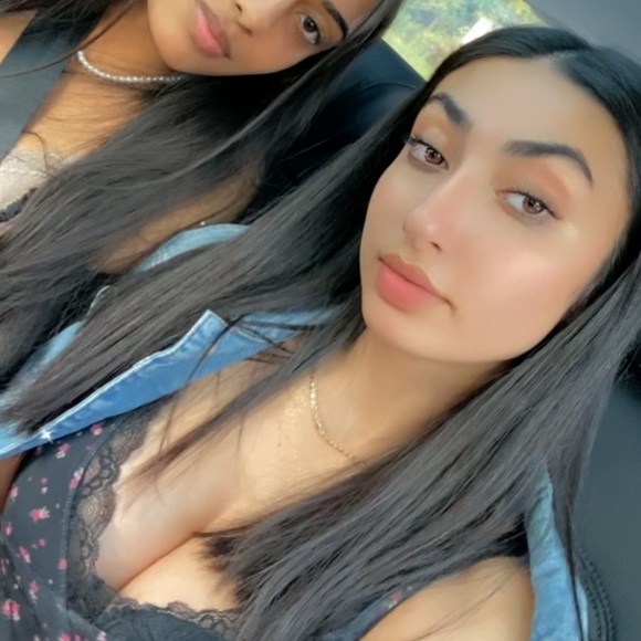 Meet your Posher, Fatemah - Picture 2 of 2